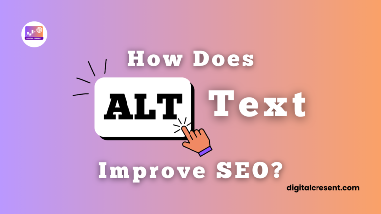 Alt Text Can Improve SEO