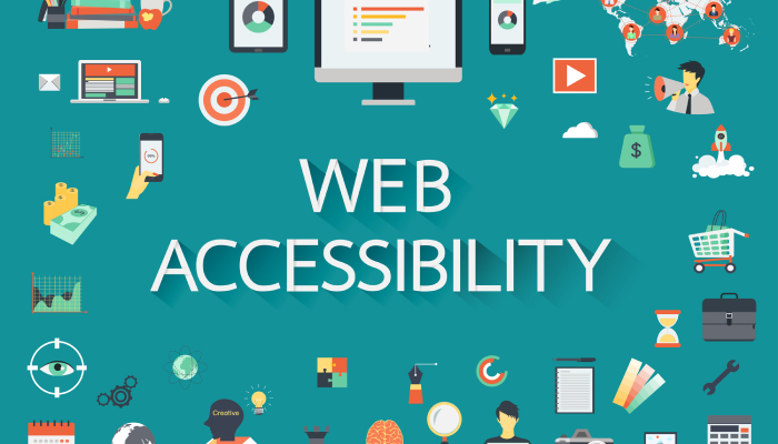 Following Web Accessibility Standards